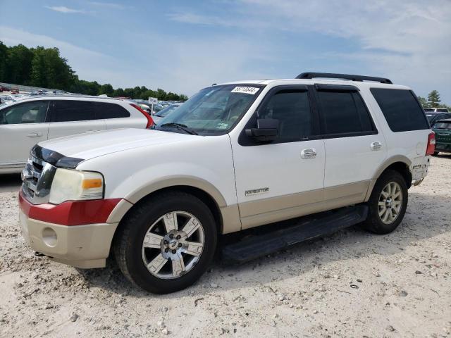 2007 FORD EXPEDITION EDDIE BAUER, 