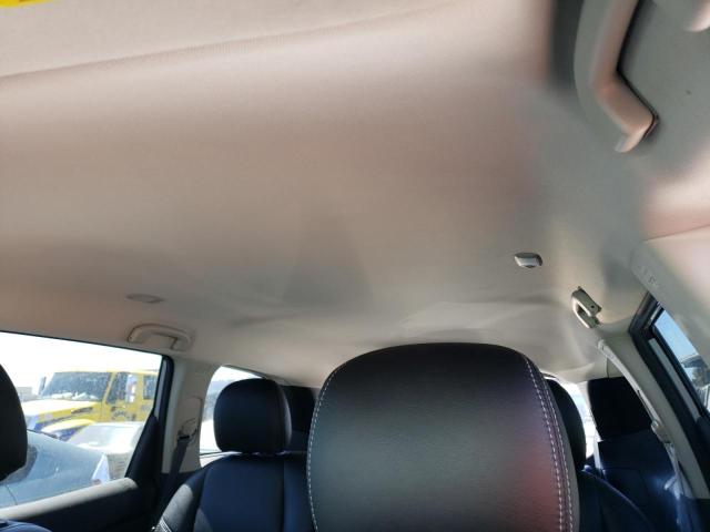 5N1DR2MNXHC638769 - 2017 NISSAN PATHFINDER S SILVER photo 10