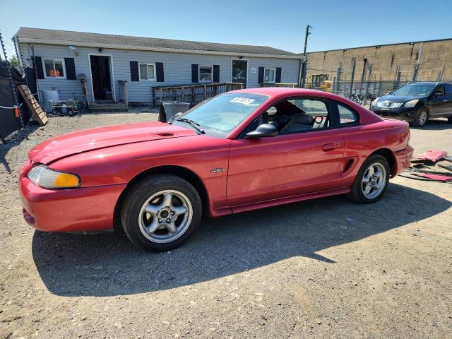 1997 FORD MUSTANG GT, 