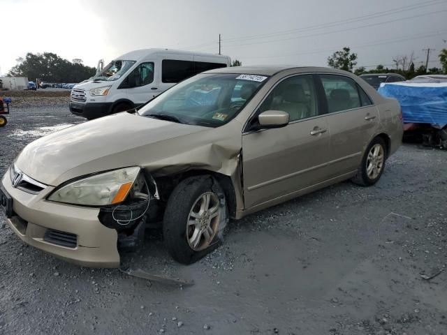 2006 HONDA ACCORD EX, 