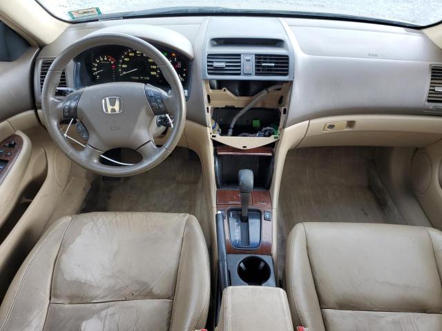1HGCM56786A167701 - 2006 HONDA ACCORD EX კრემისფერი ფოტო 8