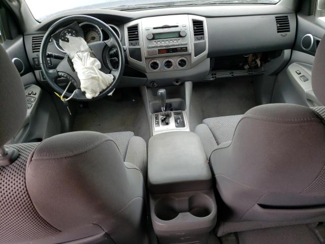 3TMJU62N78M067935 - 2008 TOYOTA TACOMA DOUBLE CAB PRERUNNER BLUE photo 8