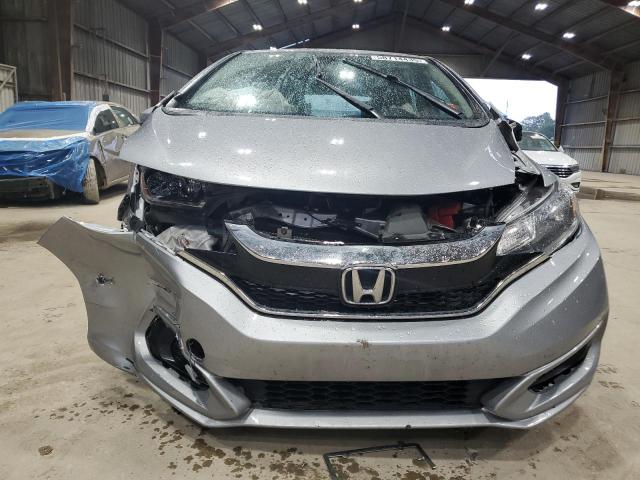 3HGGK5H48KM722203 - 2019 HONDA FIT LX Silber Foto 5