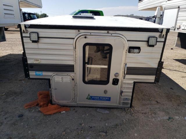 12324FL - 2020 OTHR STARCAMPER SILVER photo 5