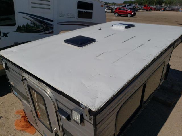 12324FL - 2020 OTHR STARCAMPER SILVER photo 9