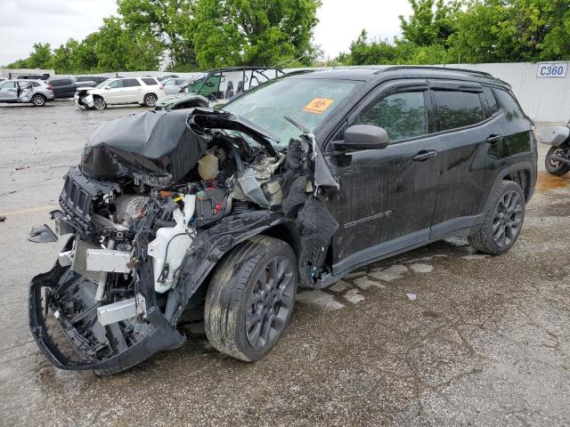 2021 JEEP COMPASS 80TH EDITION, null