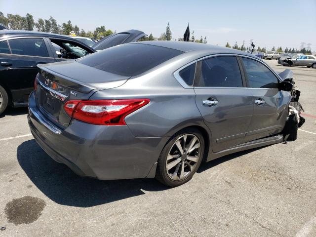 1N4AL3AP9GC215089 - 2016 NISSAN ALTIMA 2.5 GRAY photo 3