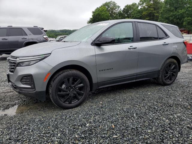 2024 CHEVROLET EQUINOX LS, 