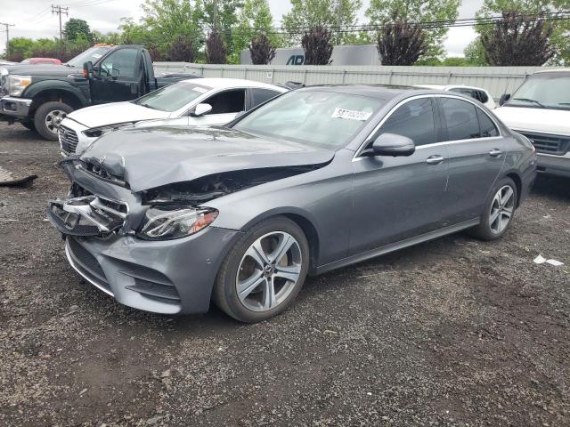 2020 MERCEDES-BENZ E 350 4MATIC, null