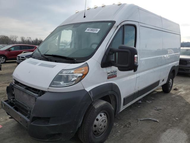 3C6URVHG8KE504013 - 2019 RAM PROMASTER 3500 HIGH Ağ foto 1