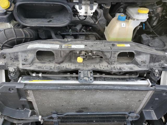 3C6URVHG8KE504013 - 2019 RAM PROMASTER 3500 HIGH Ağ foto 11