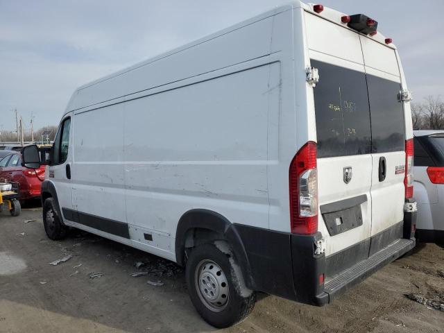 3C6URVHG8KE504013 - 2019 RAM PROMASTER 3500 HIGH Ağ foto 2