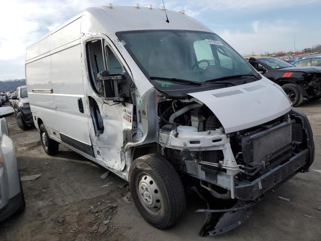3C6URVHG8KE504013 - 2019 RAM PROMASTER 3500 HIGH Ağ foto 4