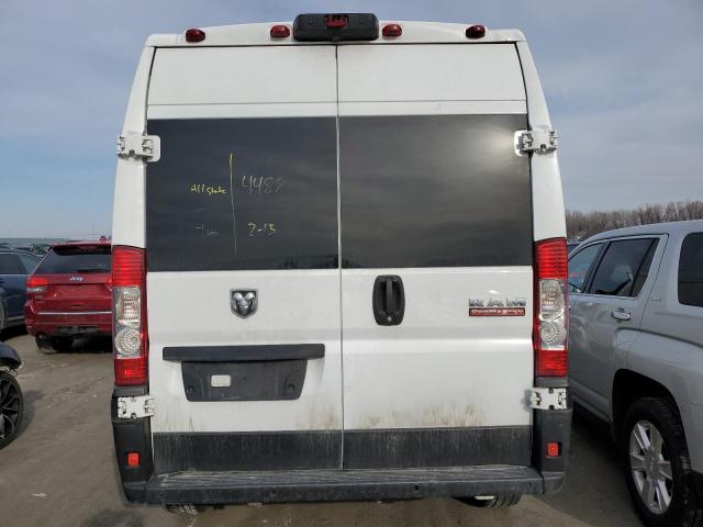3C6URVHG8KE504013 - 2019 RAM PROMASTER 3500 HIGH Ağ foto 6