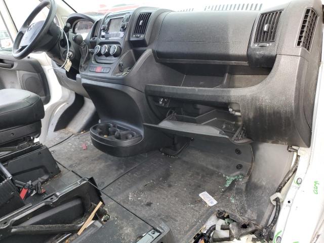 3C6URVHG8KE504013 - 2019 RAM PROMASTER 3500 HIGH Ağ foto 8