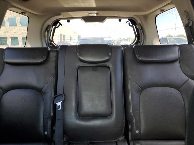 5N1AR18W47C636577 - 2007 NISSAN PATHFINDER LE TAN photo 10