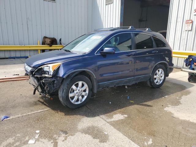 2008 HONDA CR-V EXL, 