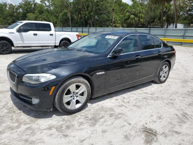 2013 BMW 528 XI, 