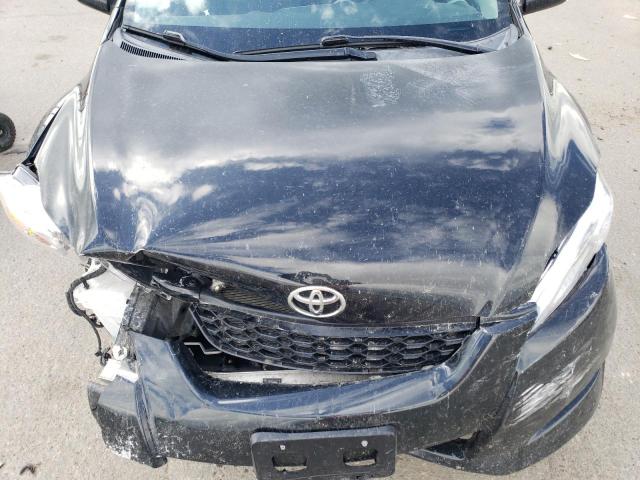 2T1KU40E79C061901 - 2009 TOYOTA MATRIX 黑色 照片 11