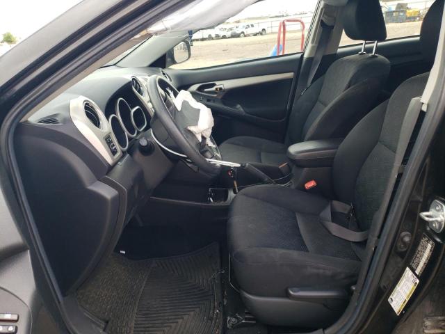 2T1KU40E79C061901 - 2009 TOYOTA MATRIX 黑色 照片 7