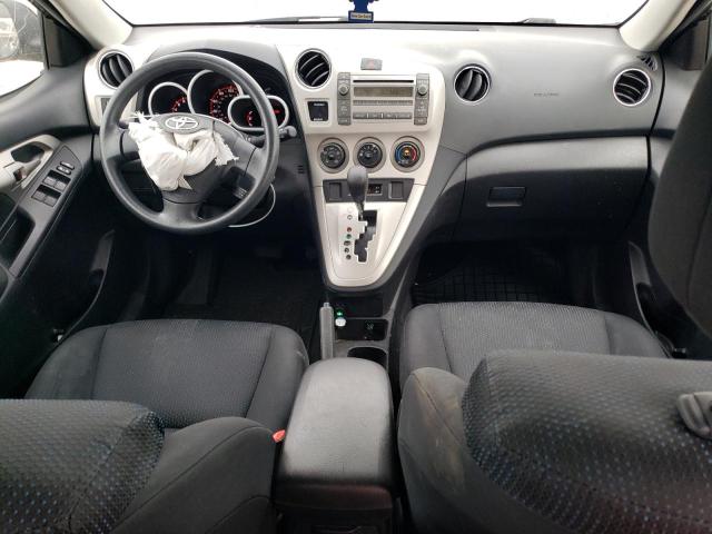 2T1KU40E79C061901 - 2009 TOYOTA MATRIX 黑色 照片 8