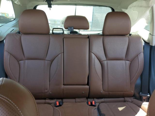 JF2SKAXC4LH594415 - 2020 SUBARU FORESTER TOURING შავი ფოტო 10