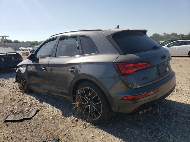 WA1C4AFY9R2044000 - 2024 AUDI SQ5 PRESTIGE GRAY photo 2