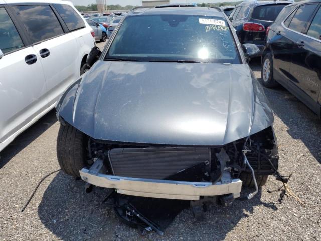 WA1C4AFY9R2044000 - 2024 AUDI SQ5 PRESTIGE GRAY photo 5