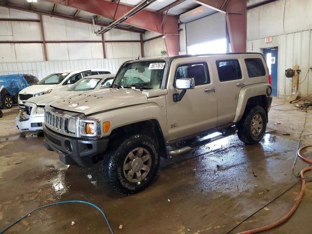 2007 HUMMER H3, 