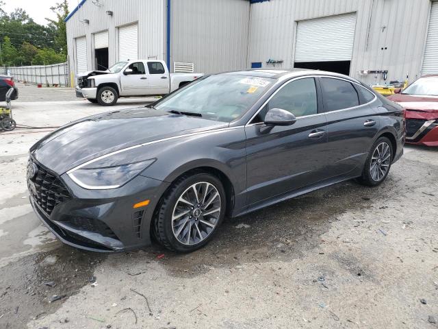 2020 HYUNDAI SONATA LIMITED, null