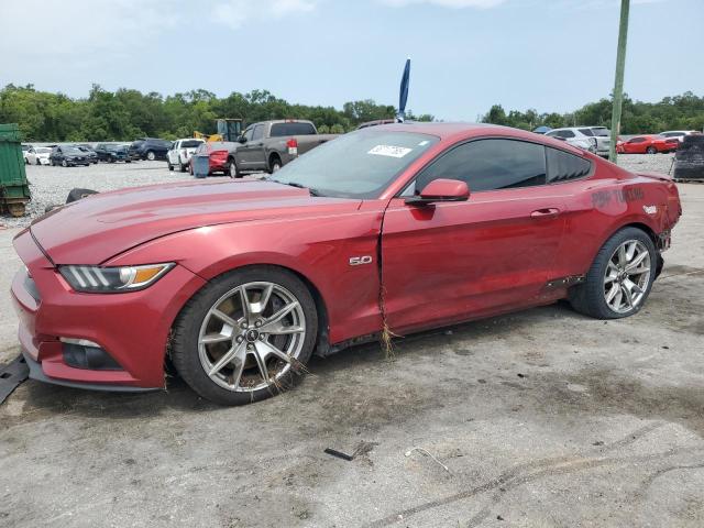2015 FORD MUSTANG GT, null