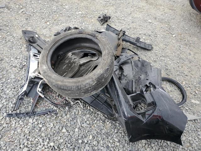 2HGFC1F74HH658148 - 2017 HONDA CIVIC EXL გრაფიტი ფოტო 12