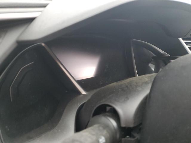 2HGFC1F74HH658148 - 2017 HONDA CIVIC EXL გრაფიტი ფოტო 9