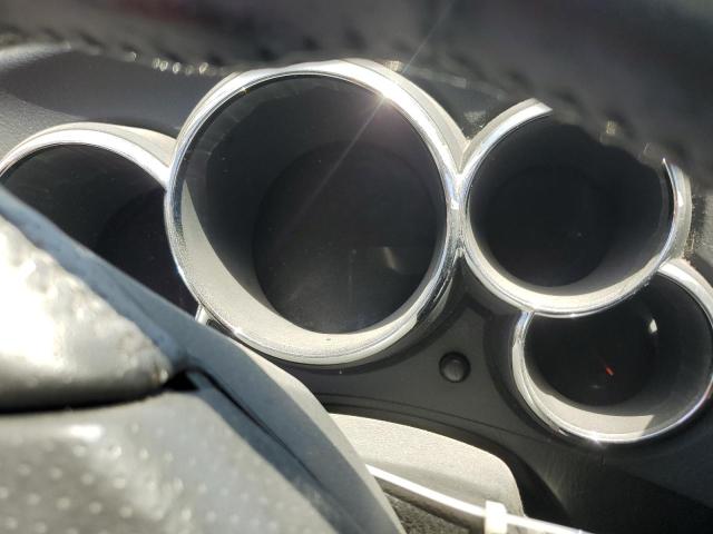 2T1KR32E76C584582 - 2006 TOYOTA COROLLA MA XR GRAY photo 9