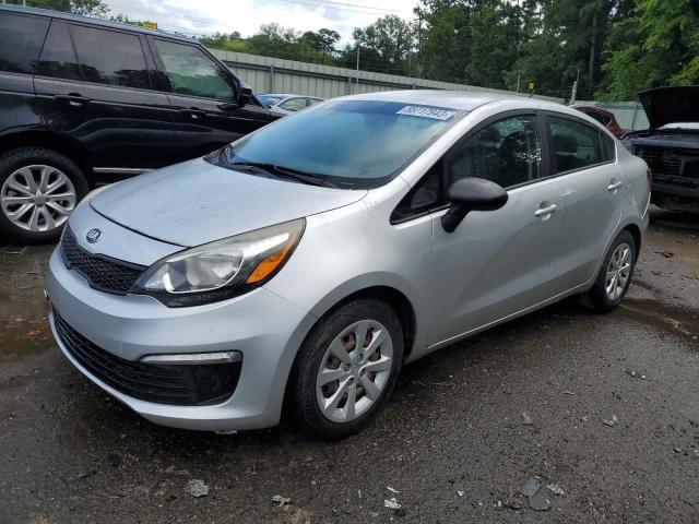 2016 KIA RIO LX, 