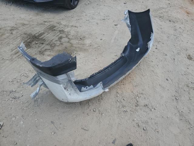 19XFB2F97FE045264 - 2015 HONDA CIVIC EXL თეთრი ფოტო 12