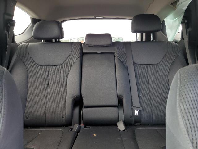 5NMS3CAD1LH229858 - 2020 HYUNDAI SANTA FE SEL 黑色 照片 10