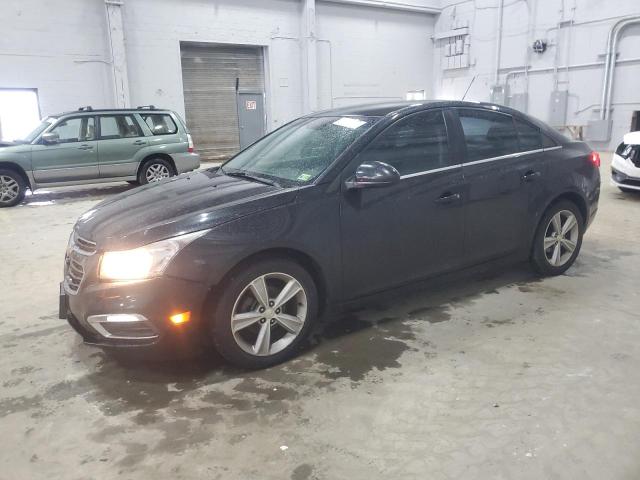 2015 CHEVROLET CRUZE LT, null