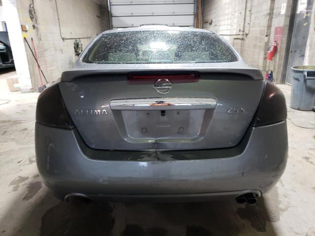 1N4AL21E58N421976 - 2008 NISSAN ALTIMA 2.5 GRAY photo 6