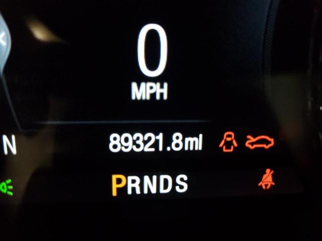 5LMCJ2D90HUL31236 - 2017 LINCOLN MKC SELECT Կարմիր լուսանկար 8