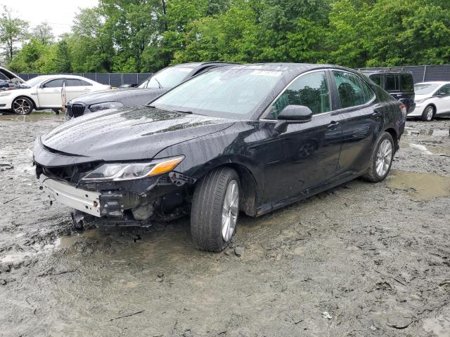 2021 TOYOTA CAMRY LE, 