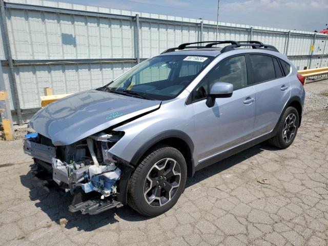 2014 SUBARU XV CROSSTR 2.0 PREMIUM, 