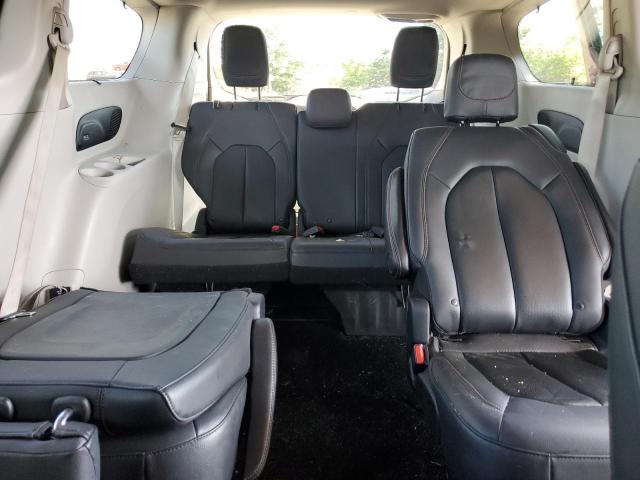 2C4RC1EG4KR738841 - 2019 CHRYSLER PACIFICA TOURING L PLUS BURGUNDY photo 10