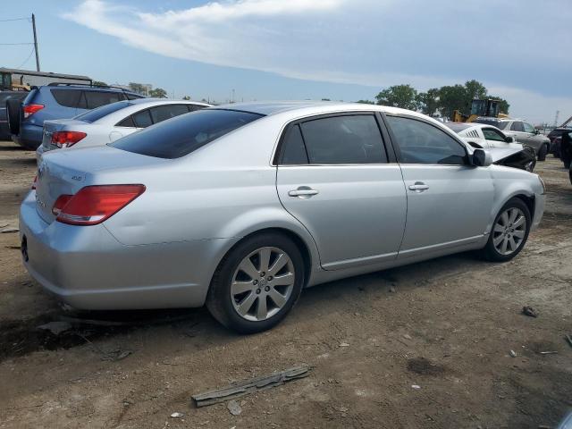 4T1BK36B67U170052 - 2007 TOYOTA AVALON XL SILVER photo 3