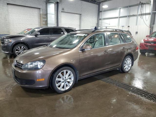 2013 VOLKSWAGEN JETTA TDI, null