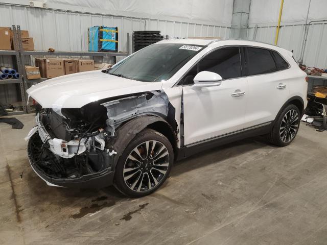 5LMTJ3DH3KUL04570 - 2019 LINCOLN MKC RESERVE WHITE photo 1