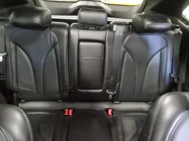 5LMTJ3DH3KUL04570 - 2019 LINCOLN MKC RESERVE WHITE photo 10