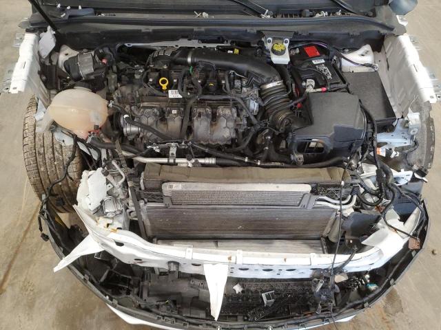 5LMTJ3DH3KUL04570 - 2019 LINCOLN MKC RESERVE WHITE photo 12