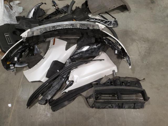 5LMTJ3DH3KUL04570 - 2019 LINCOLN MKC RESERVE WHITE photo 13