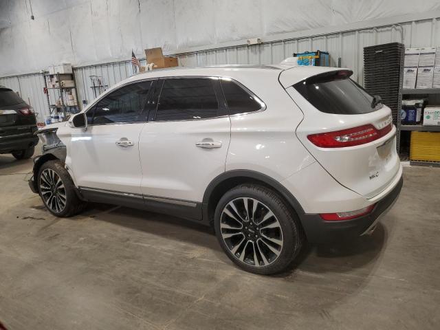 5LMTJ3DH3KUL04570 - 2019 LINCOLN MKC RESERVE WHITE photo 2